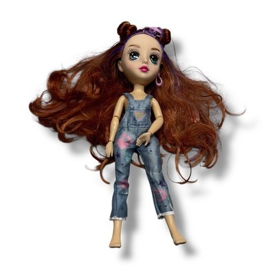 B Kind DAISY 12  Doll Toy By Jada Toys