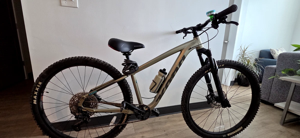 売り切り！送込み⭐︎希少⭐︎KONA cowan MTB 売り切り！送込み⭐︎希少⭐︎KONA cowan MTB