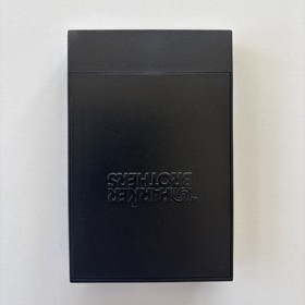 Star Wars: The Empire Strikes Back Intellivision 1983 W/ Box & Manual