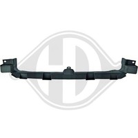 1X QuerträGer Diederichs 5630011 FüR Mazda Vorne