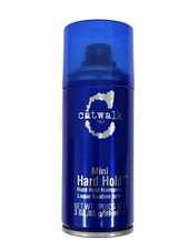 TIGI Catwalk Travel Size Hard Hold Hairspray, 3 Ounce