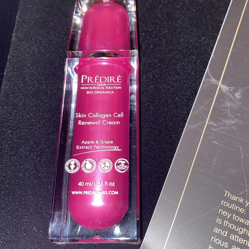 🔥🔥🔥Enorme conjunto de solución no quirúrgica Predire. ¡5 máscaras, rodillo y más!  Foto 3 de 4