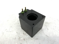 Rexroth R900021464 Solenoid Coil Plug-In 2-Pin 50VA/220VA 110/120V 50/60HZ