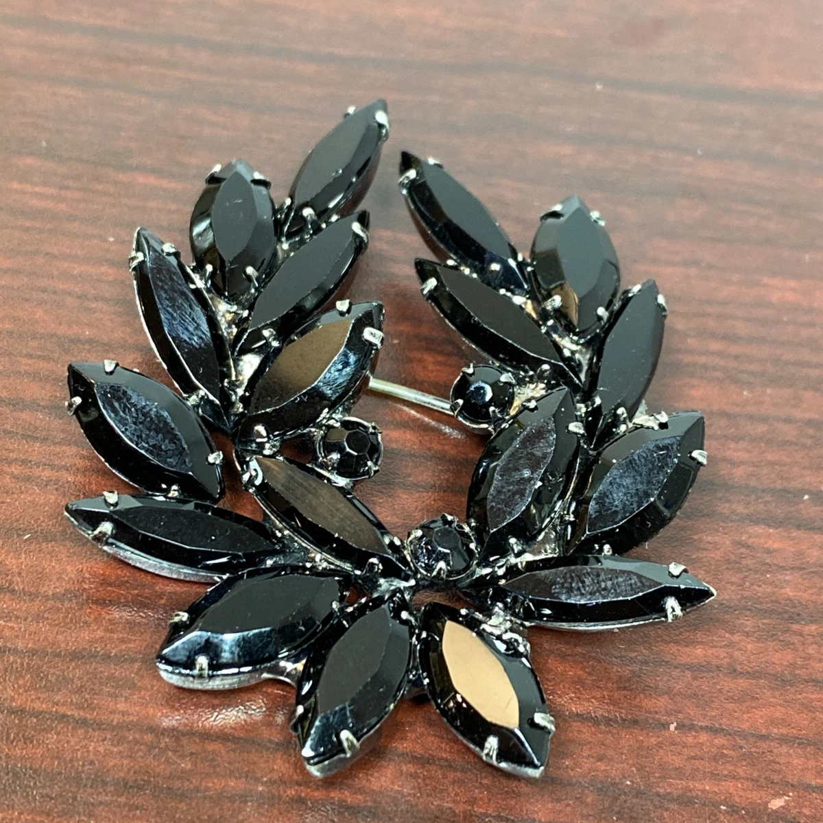 Juliana Fashion Signed Vintage & Antique Brooches & Pins for sale