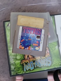 Nintendo Game Boy Color - Atomic Purple + GAMES! TAP TITLE NOW!