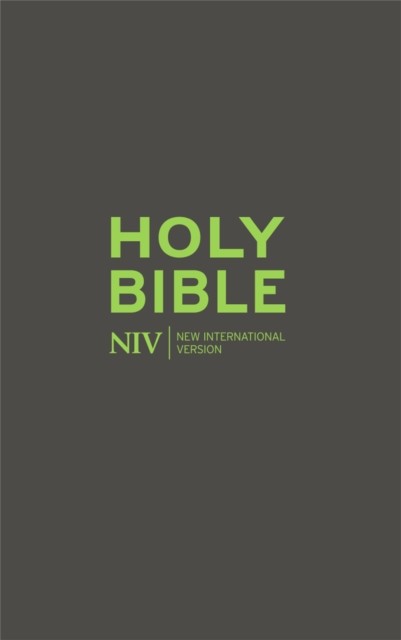 NIV Popular Soft-tone Bible with Zip by New International Version (Paperback,... - Image 4