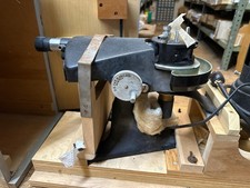 Bausch & Lomb 33-45-02 Precision Refractometer - Untested - fun project