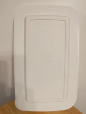 Replacement Lid Plastic Casserole Dish