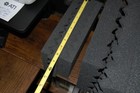 Lot Of Foam for Pelican Cases, Ammo Cans, Vault Cases — photo 3