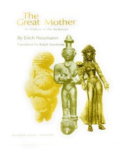 The Great Mother (Mythos Books) - paperback N...