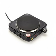 Portable Burner Fast Heating Durable Coil for Camping Trips