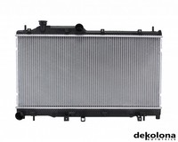 MotorküHlung Radiator FüR Subaru Legacy Station Wagon Outback 09-25