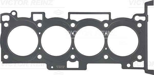 Victor Reinz 61-10141-00 Dichtung, Zylinderkopf For Hyundai KIA-image