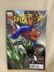 Amazing Spider-Man #654 1st Appearance App Agent Venom Bagged & Boarded