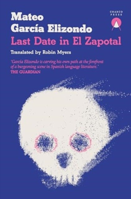 Last Date in El Zapotal by Mateo GarcÃ­a Elizondo (PB 2024) - Image 2