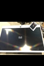 Cisco Webex Room 55 55" 4k Touch Conference Display ttc60-21 w/ Touch 10