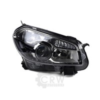 Scheinwerfer Frontscheinwerfer Rechts H7/H7 Johns FüR Nissan Qashqai +2 I J10