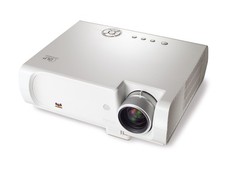 ViewSonic PJ513D 800x600 DLP Projector 2200 Lumens (418 Hours)