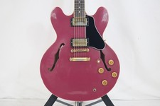 Gibson ES-335 Used Electric Guitar