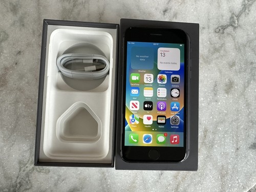 Apple iPhone 8 64Gb Space Grey Unlocked