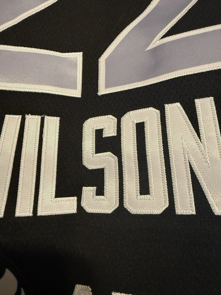 XXXL #22 WILSON WNBA LAS VEGAS UNISSEX - Imagem 2 de 4