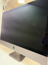 Apple iMac Pro 27in 5K Retina Intel Xeon W 3.2GHz 1TB SSD 32GB RAM A1862 2017