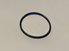 026 FKM VITON O-RING , 1-1/4" ID, 1-3/8" OD, 1/16" Width 10 EACH
