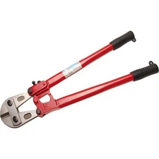 Bolt Cutter Max 4Mm - Code Bgs1908 Fbgs1908 Kraftmann Workshop
