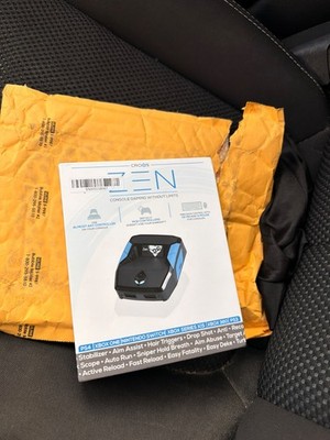 Cronus Zen Controller Emulator for Xbox, Playstation, Nintendo and PC