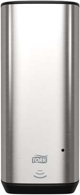 Tork Seifenspender S4 Edelstahl Intuition Sensor berührungslos Wandmontage