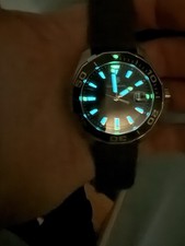 TAG Heuer Aquaracer Khaki Men's Watch - WAY101E.FC8222 Way101e 13