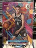 2025-26 Topps Finest Egor Demin Common Oil Spill Refractor RC #8 Nets Rookie  TZ