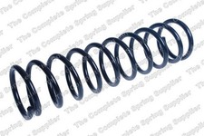 Suspension Coil Spring Front Durable Fits Mercedes-Benz G-Class KILEN 17291