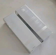 NEW SEALED (2) KAPLAN MD Diamond Contour Supercharged Daily Facial Treatment 6oz