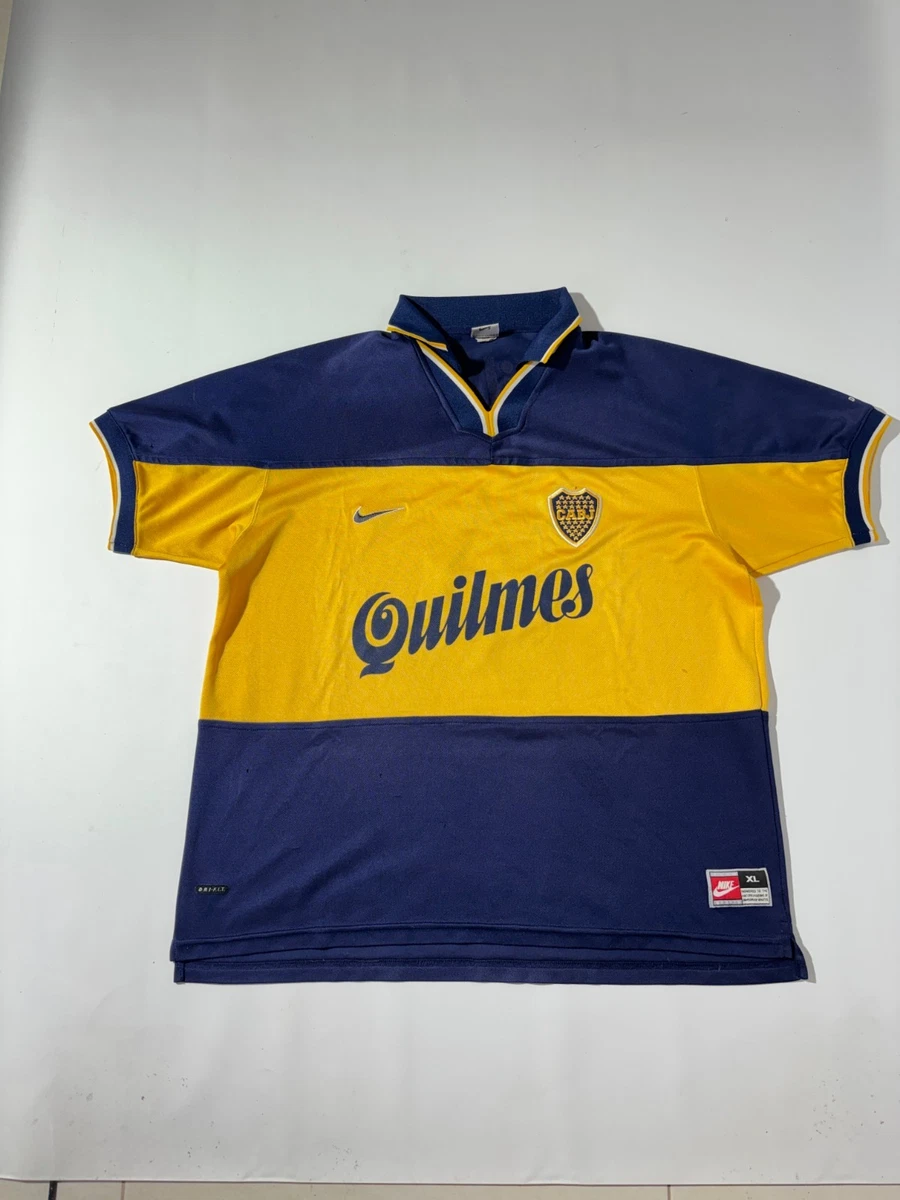 Boca Junior Jersey for sale | eBay