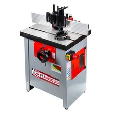Fraiseuse Sur Table Holzmann FS160SOLID 230V