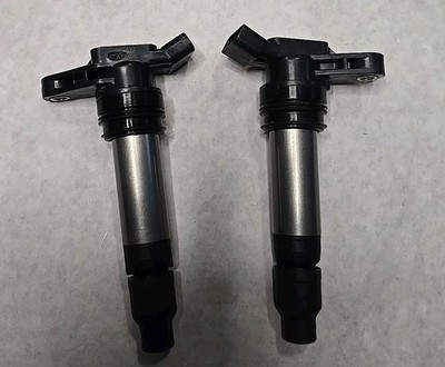 2 Pack Ignition Coil Pack Compatible with Volvo XC90/S80 2007-2014 3.2L, XC60...