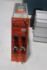 Bertan 375N 5KV  High Voltage Power Supply   NIM BIN