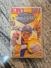 Little League World Series Baseball 2022 - Nintendo Switch