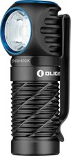 Olight Perun 3 Mini Premium Kit Black