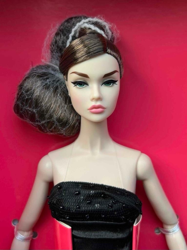 POPPY PARKER Wclub When in Paris ギフトセット 12