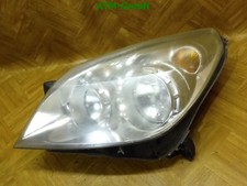 Frontscheinwerfer Scheinwerfer links Opel Astra H Fahrerseite