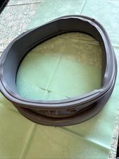 Endurance Pro 4986ER0004F OEM Washer Door Gasket Compatible with LG Kenmore