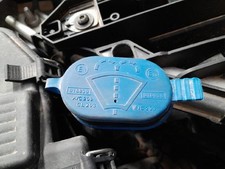 wischwasserbehälter MERCEDES-BENZ CLASE GLA X156 220 D 4-MATIC recrp2576545