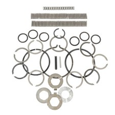 Zmsp297-50 Mt Muncie Small Parts Kit 78 Countershaft Ts For Usa Standard Gear