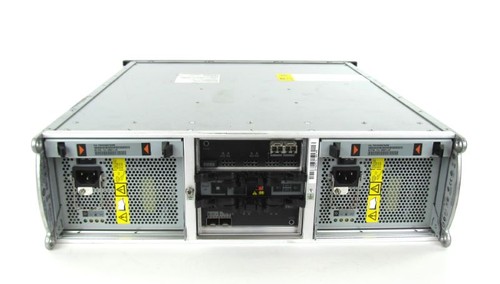 Netapp DS14MK4 DS14MK4 FC DISK SHELF 1/2/4 GB vt - Picture 4 of 5