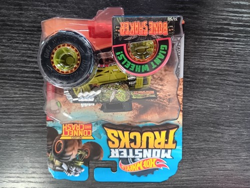 monster trucks and monster jam - carded - Picture 78 of 589