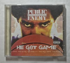 Public Enemy 