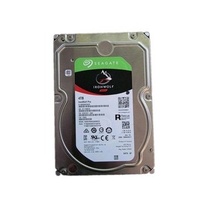 Seagate Ironwolf 4TB | eBay