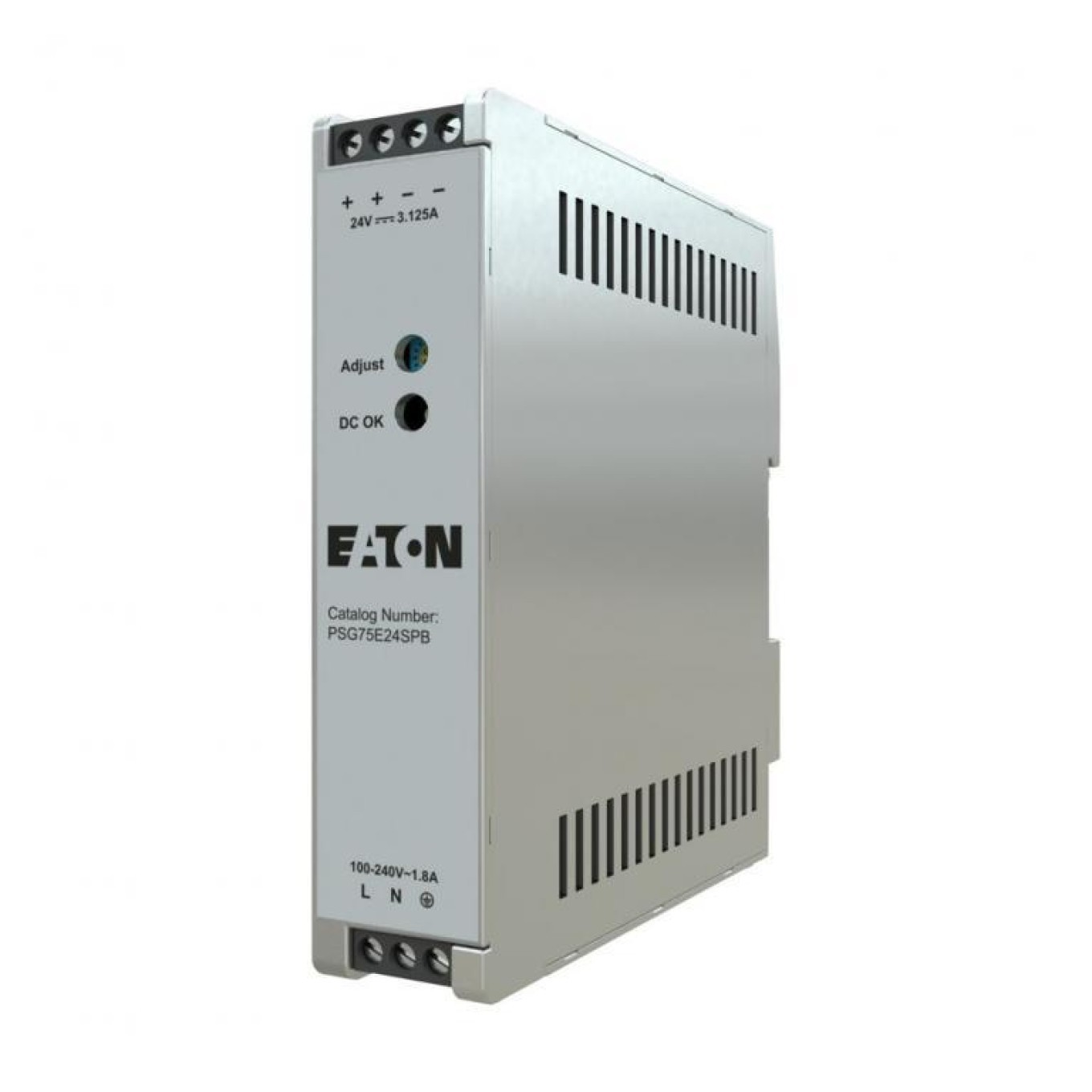 Power Supply PSG 85-264V AC (120-375V DC)/ 24V DC EP-401392